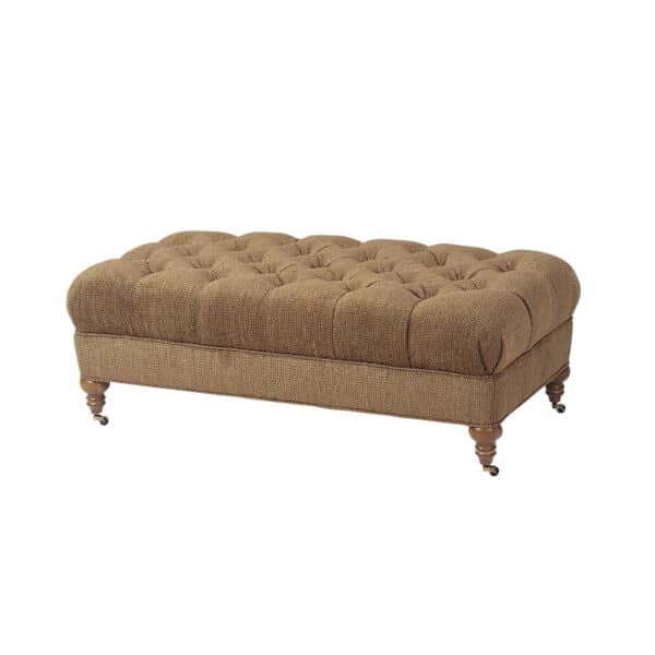 Whitman Ottoman