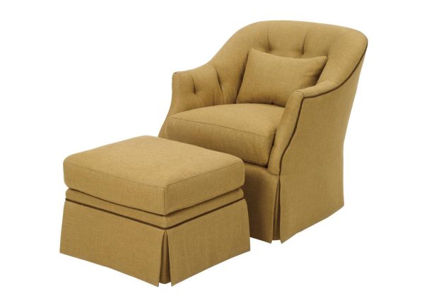 Kelson Chair