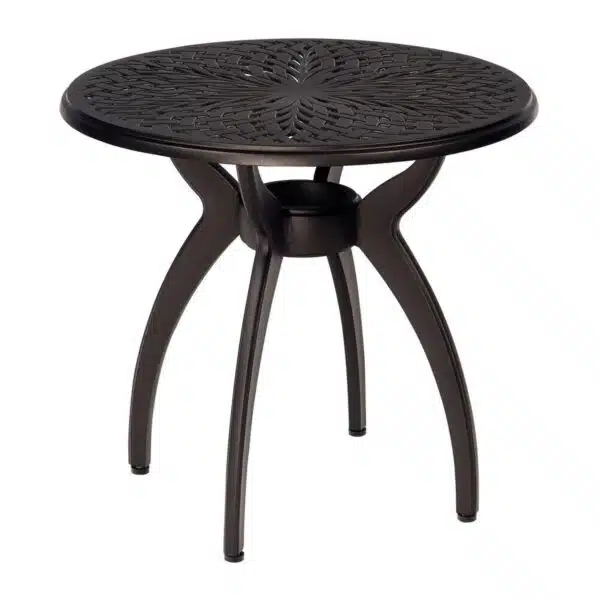 Apollo End Table
