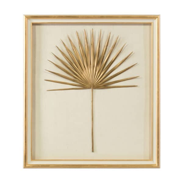 Palmetto Frond II