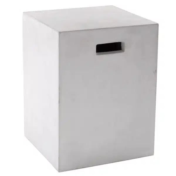 Castor Outdoor End Table