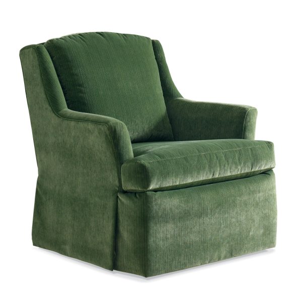 Hoffman Swivel Rocker Chair