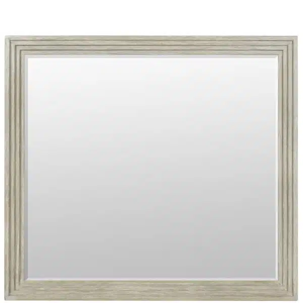 Cascade Mirror