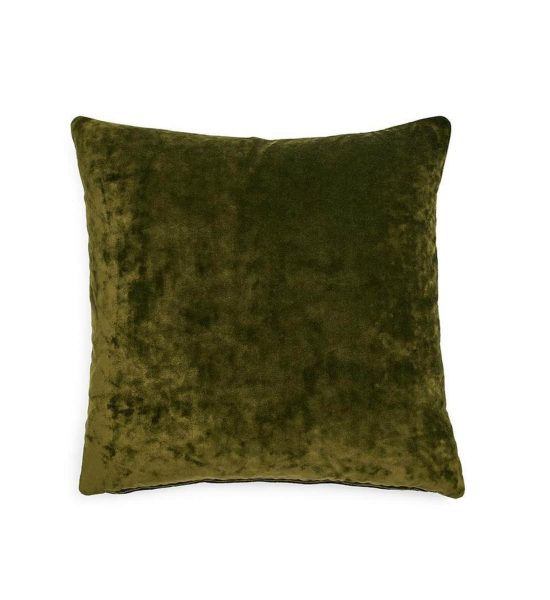 19″x19″ Throw Pillow