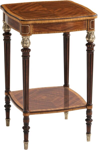 Beckett Accent Table