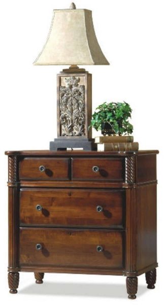 George Washington Architect Night Stand