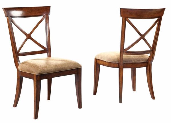 European Legacy Dining Side Chair