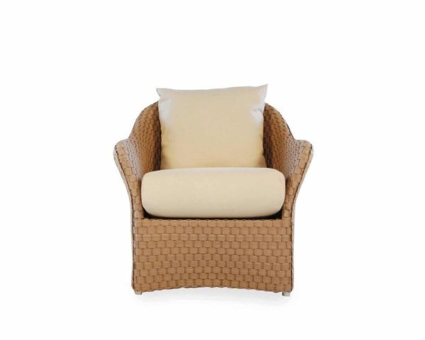 Weekend Retreat Lounge Chair