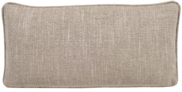 10″x20″ Rectangular Pillow w/ Welt