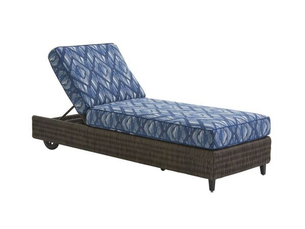 Cypress Point Ocean Terrace Chaise