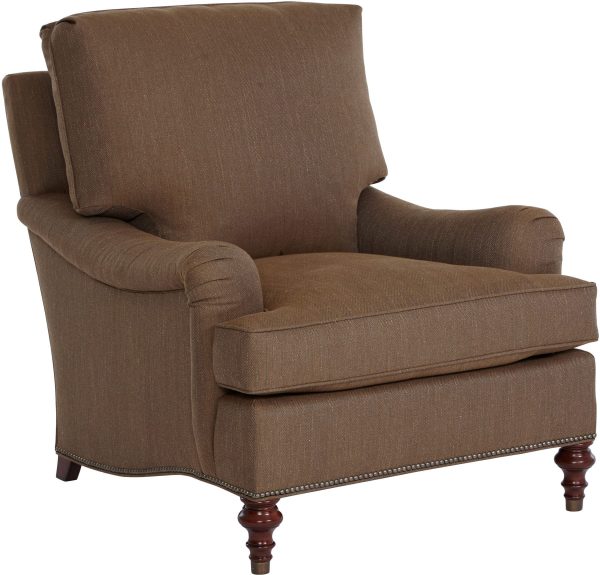 Amis II Chair