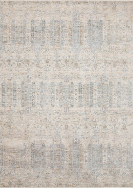 Pandora Ivory/Mist 9'6"x12'5" Area Rug