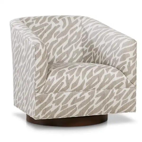 Zola Swivel Chair