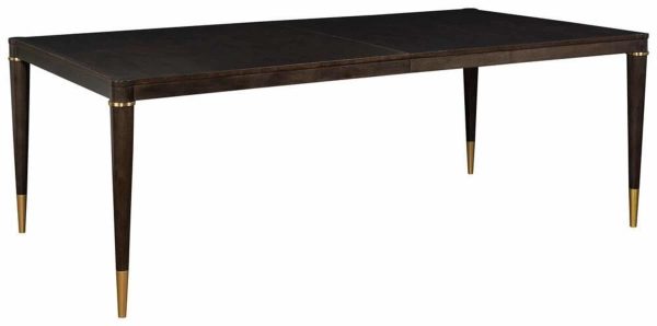 Lillet Rectangular Dining Table