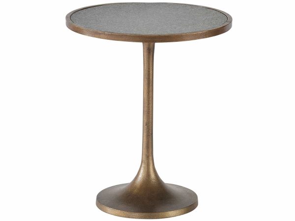 Nouveau Medium Bunching Table
