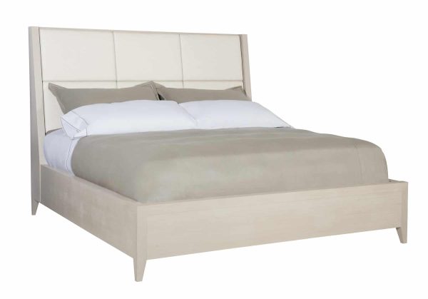 Axiom King Headboard