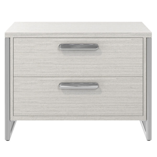 Stratum Nightstand