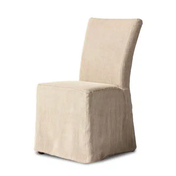 Vista Slipcover Dining Chair