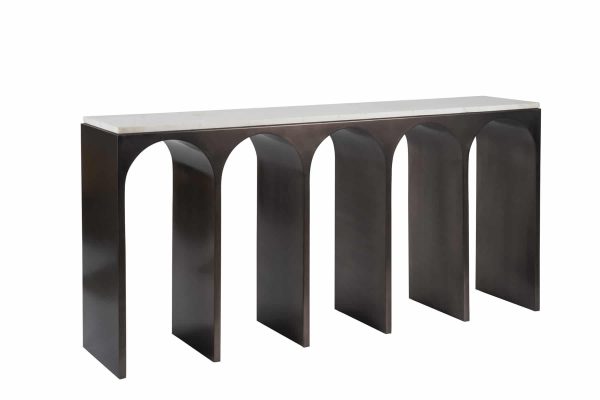 Moda Console Table