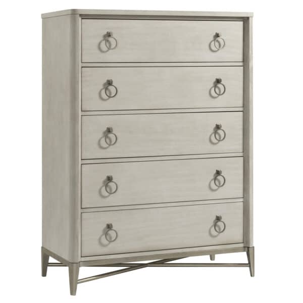 Maisie Five Drawer Chest