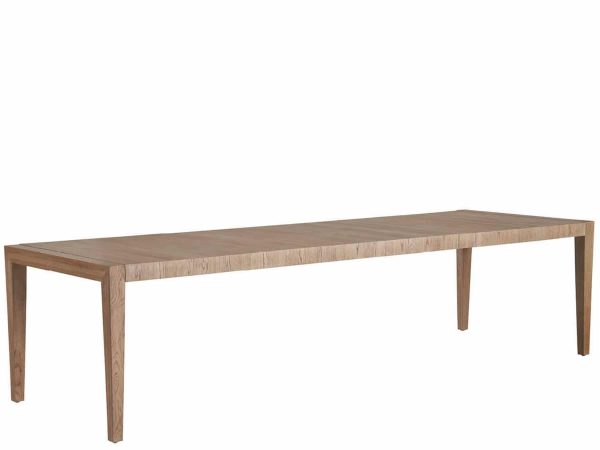 Volpi Dining Table