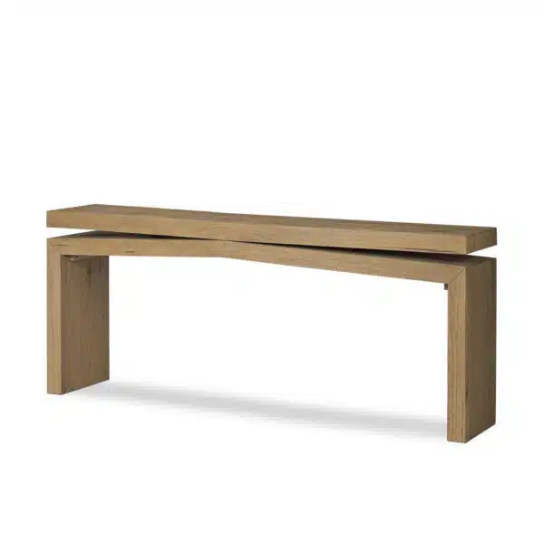 Matthes Console Table