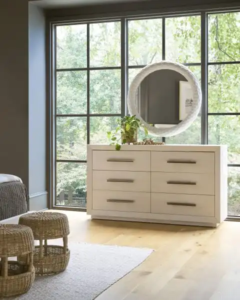 Shoreline Dresser