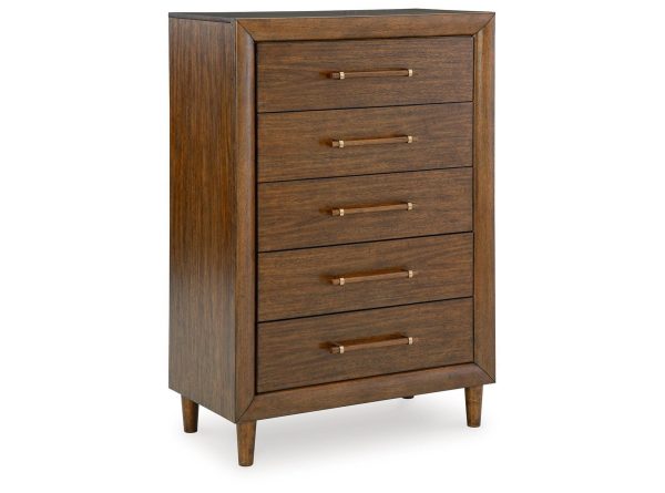 Lyncott Chest of Drawers
