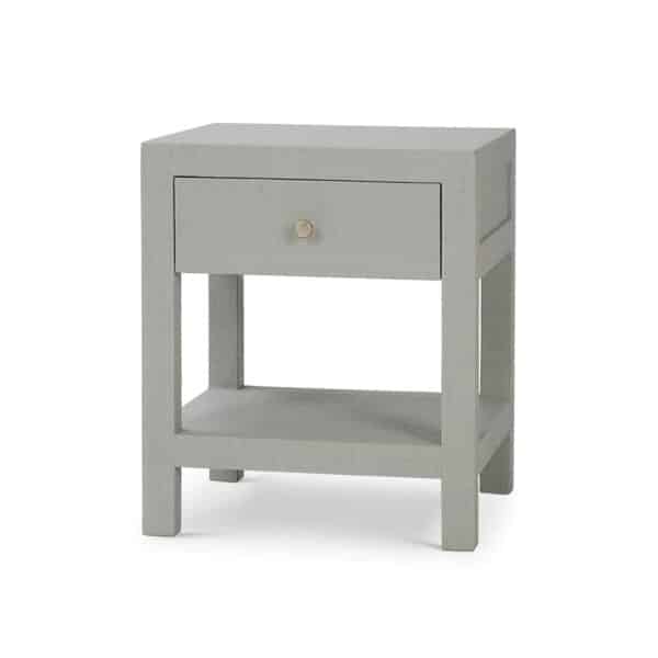 Kagu One Drawer Nightstand