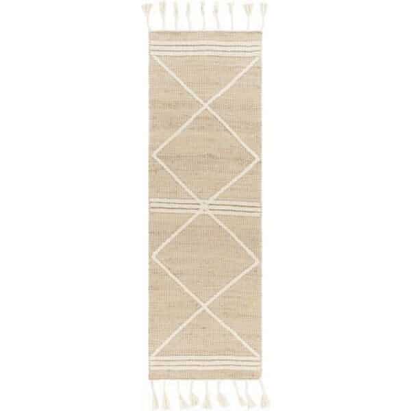 Norwood 6’x9′ Handmade Rug