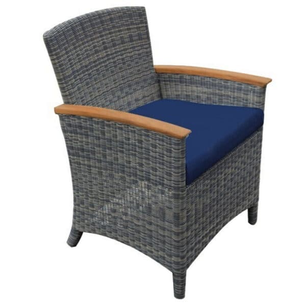 Bella Dining Arm Chair