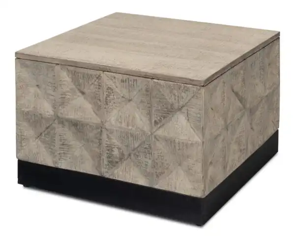 Geo Small Coffee Table