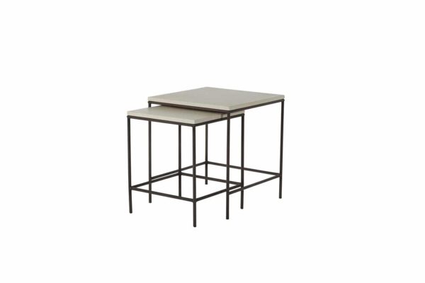 Abby Nesting Tables