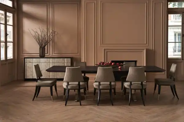 D’Orsay Dining Table