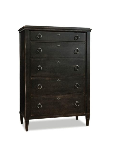 Springville Chest