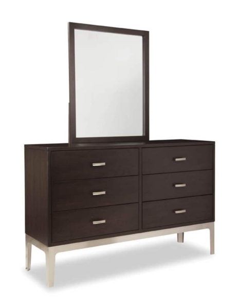 Defined Distinction Double Dresser