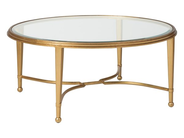 Sangiovese Cocktail Table