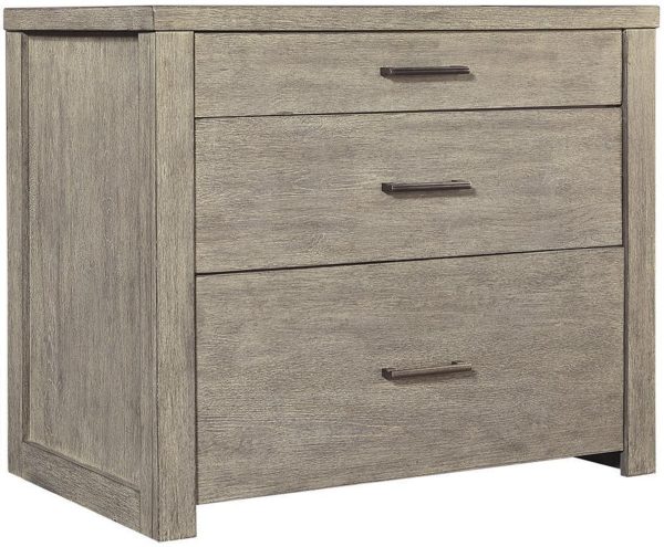 Platinum Workstation/Combo File