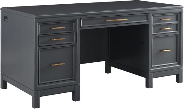 Alexander Executive Desk