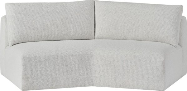 Coast Angled Corner Chair
