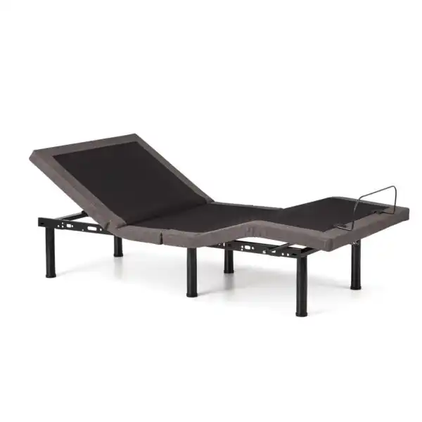 E455 Queen Adjustable Base