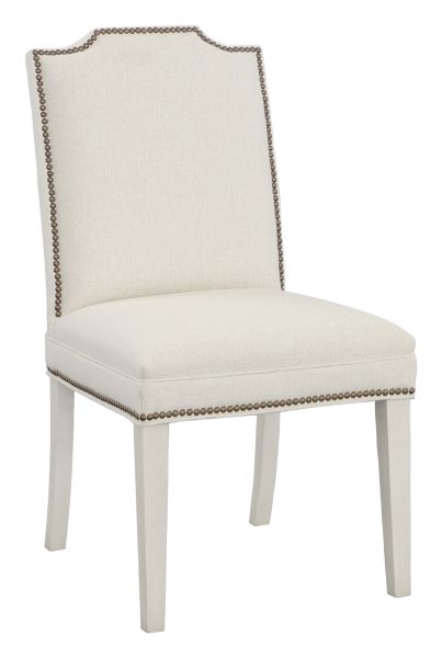 Empire Short Back Dining Chair