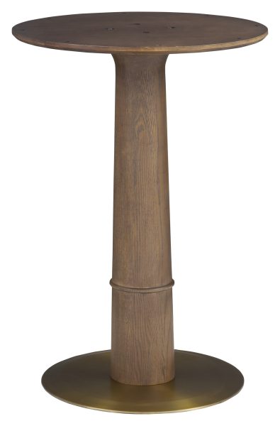 Provence Counter Height Table Base