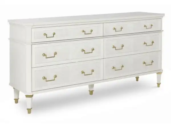 Camille Dresser