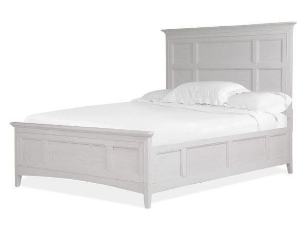 Heron Cove Queen Panel Headboard