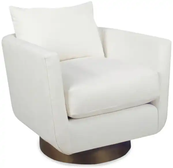 Marilyn Swivel Chair