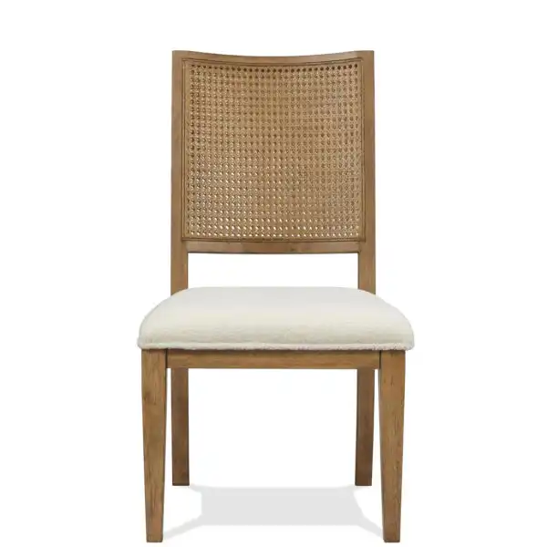 Bozeman Cane Back Side Chair