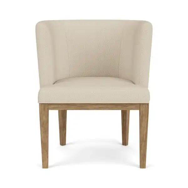 Bozeman Upholstered Hostess Chair