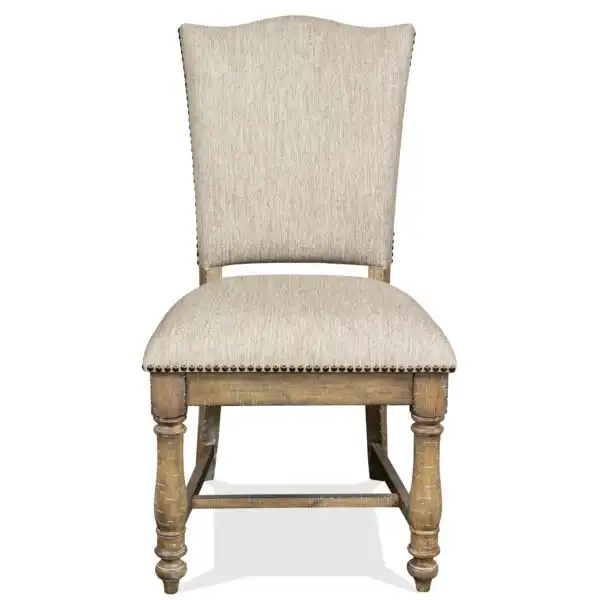 Sonora Upholstered Side Chair