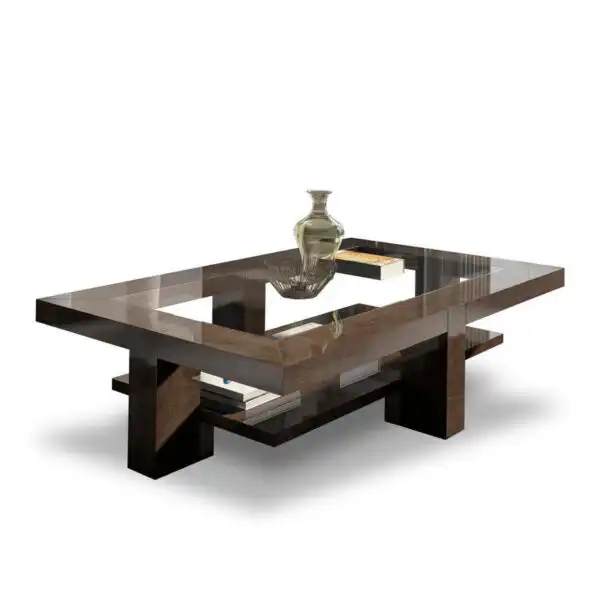 Santa Barbara Rectangular Cocktail Table